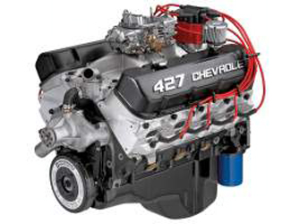 P49C2 Engine